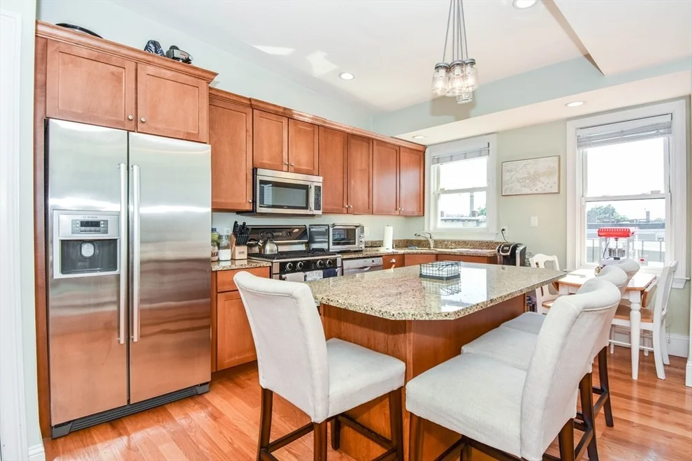 Unit for sale at 62 H St, Boston, MA 02127