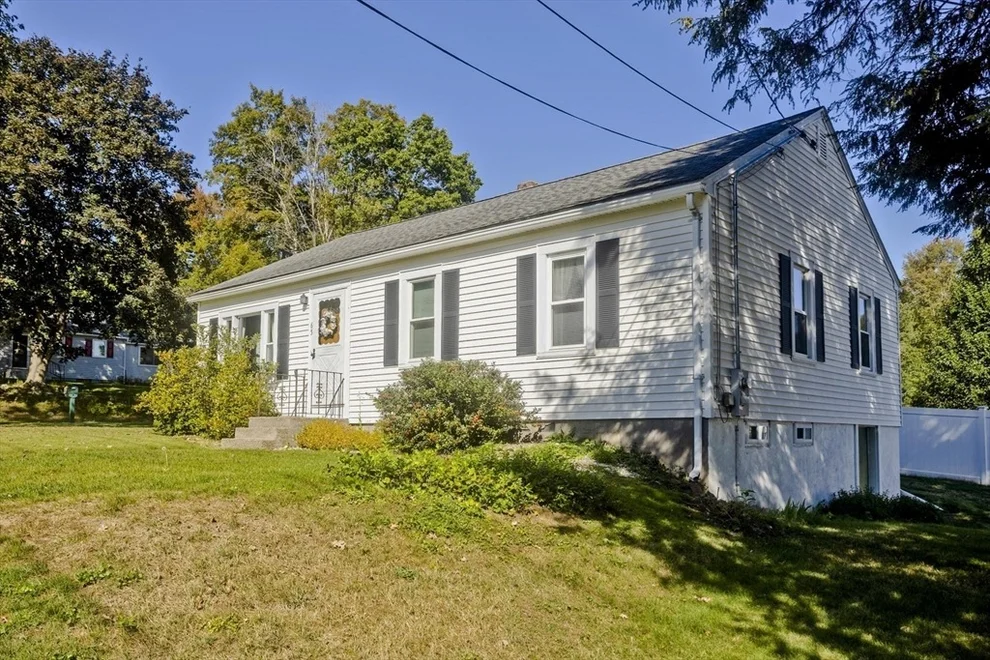 Unit for sale at 65 Breckenridge St, Palmer, MA 01069