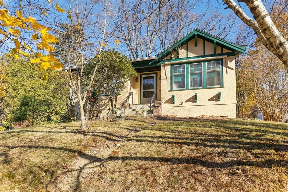 Unit for sale at 34 Randolph Road, Worcester, MA 01606