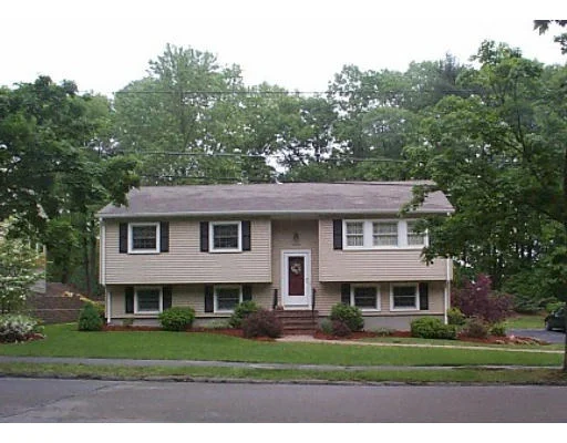 Unit for sale at 7 Overbrook Drive, Middleton, MA 01949