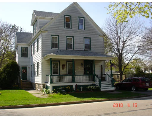 Unit for sale at 58 Pleasant Street, Fairhaven, MA 02719