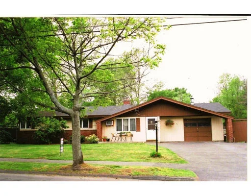 Unit for sale at 18 Cabot Rd., Danvers, MA 01923