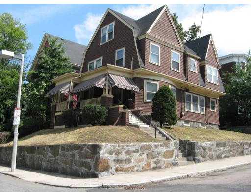 Unit for sale at 26 Potosi St, Boston, MA 02122