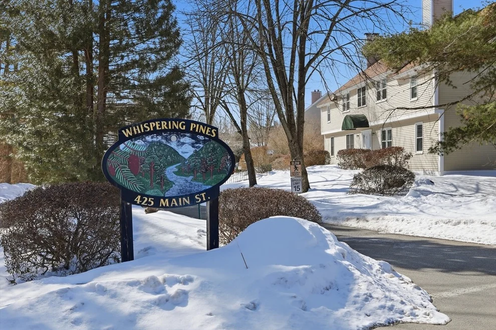 Unit for sale at 425 Main Street, Hudson, MA 01749