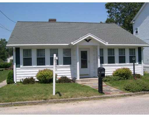 Unit for sale at 14 Grant, Wareham, MA 02571