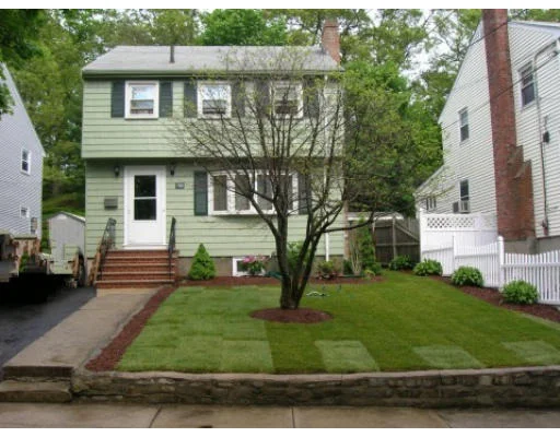 Unit for sale at 110 Glenellen Rd, Boston, MA 02132