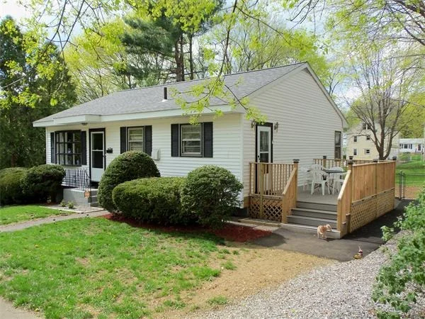 Unit for sale at 51 8th Avenue, Haverhill, MA 01830