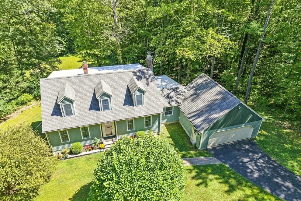 Unit for sale at 481 Kennedy Rd, Northampton, MA 01053