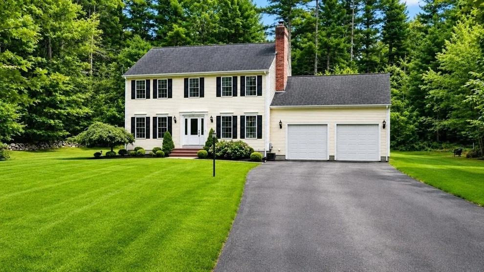 Unit for sale at 3 Pleasant St, Rehoboth, MA 02769