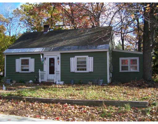Unit for sale at 9 Arbor Road, Chelmsford, MA 01863