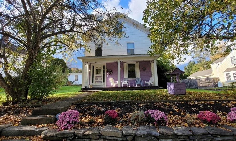 Unit for sale at 50 Grove St N, Barre, MA 01005