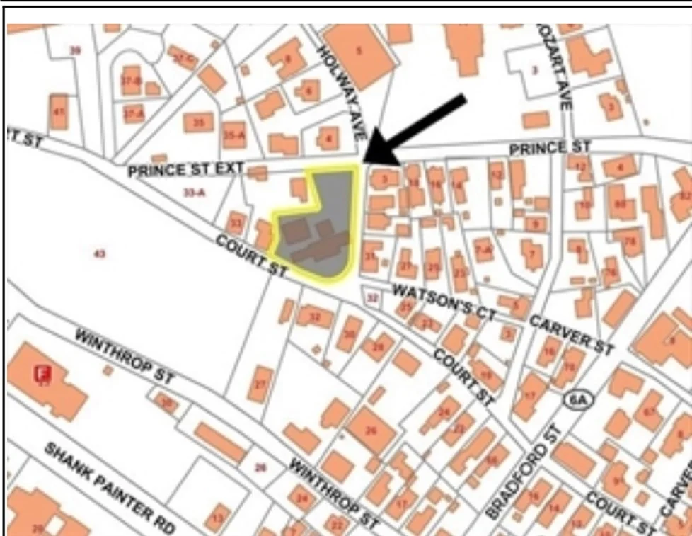 Unit for sale at 27 Court, Provincetown, MA 02657