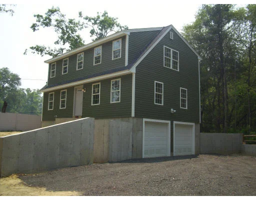 Unit for sale at 13 Arnold Street, Wareham, MA 02576