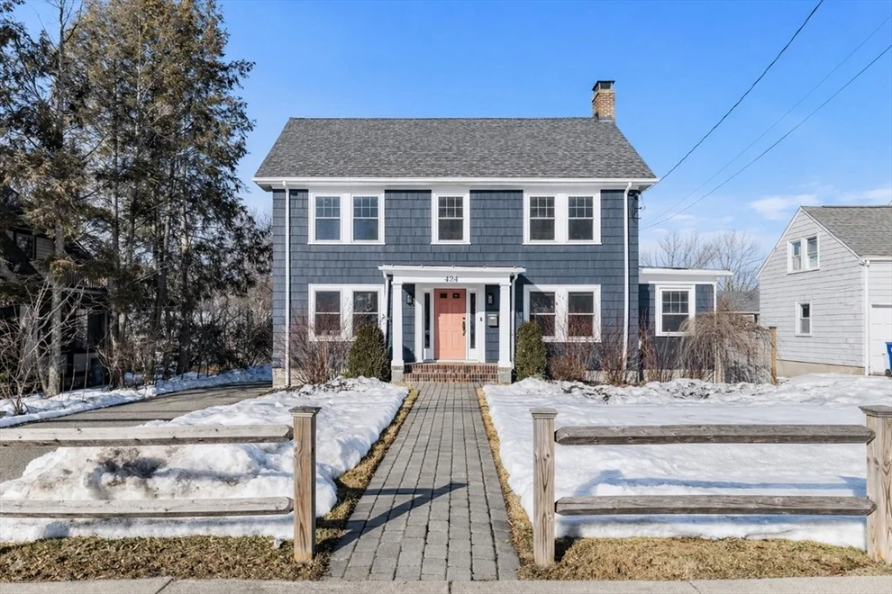 Unit for sale at 424 Brook Road, Milton, MA 02186