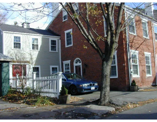 Unit for sale at 31-33 Middle Street, Newburyport, MA 01950