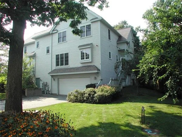 Unit for sale at 1123 Beacon Street, Newton, MA 02461