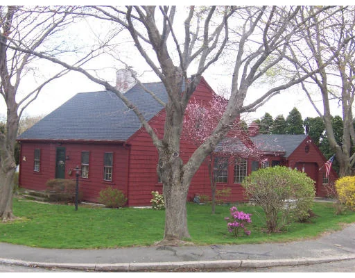 Unit for sale at 32 Hall Street, Plymouth, MA 02360