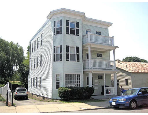 Unit for sale at 7 Tolman St, Boston, MA 02122