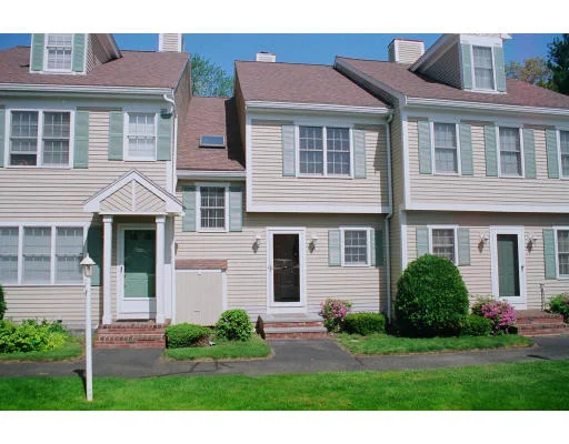 Unit for sale at 49 Hobart, Rockland, MA 02370