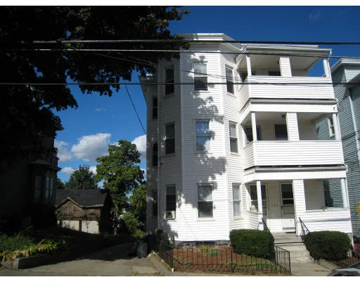 Unit for sale at 53 Heath Street, Somerville, MA 02145
