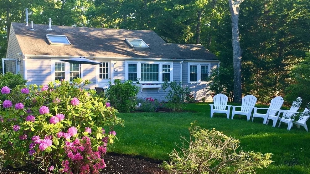 Unit for sale at 10 Wharf Ave, Mashpee, MA 02649