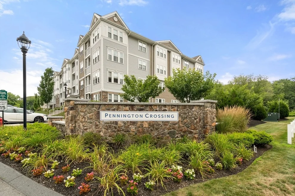 Unit for sale at 3310 Pennington Dr, Walpole, MA 02081