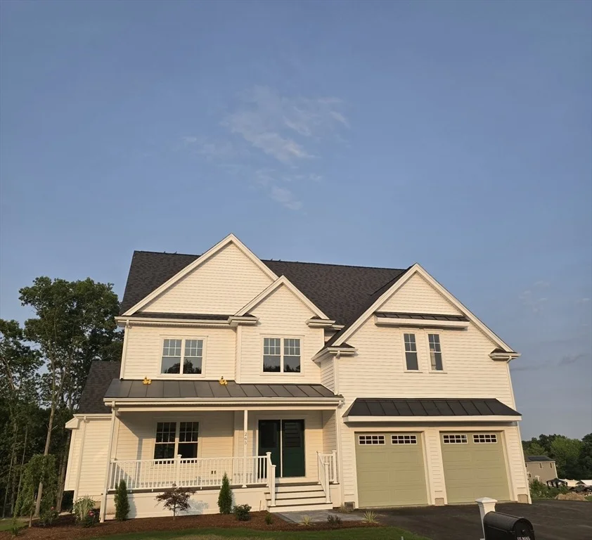 Unit for sale at Lot 4 Braemoor Rd, Brockton, MA 02301