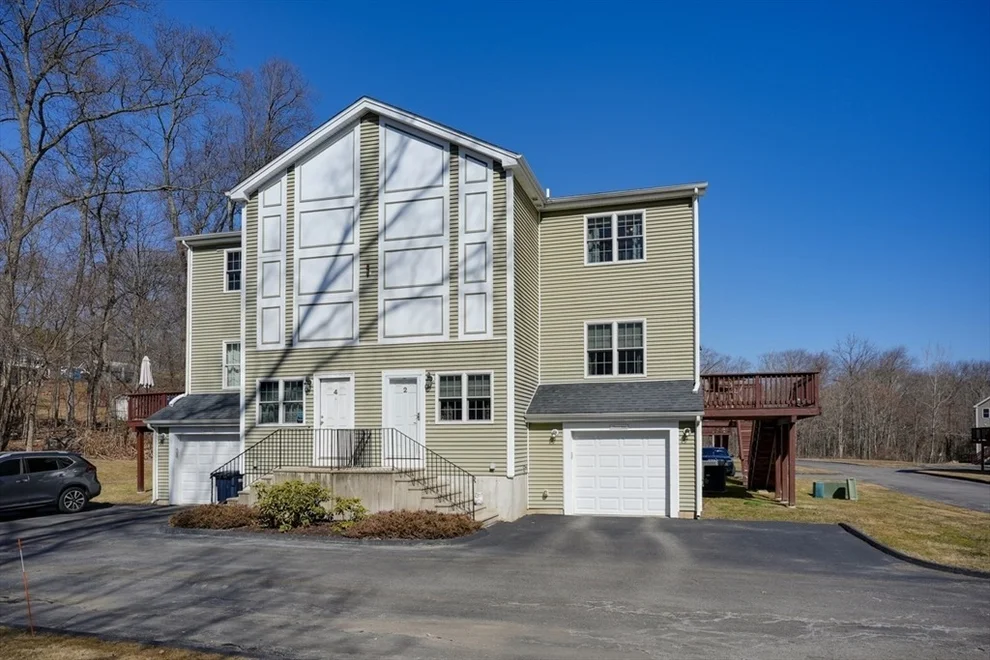 Unit for sale at 2 Knotts St., Hudson, MA 01749