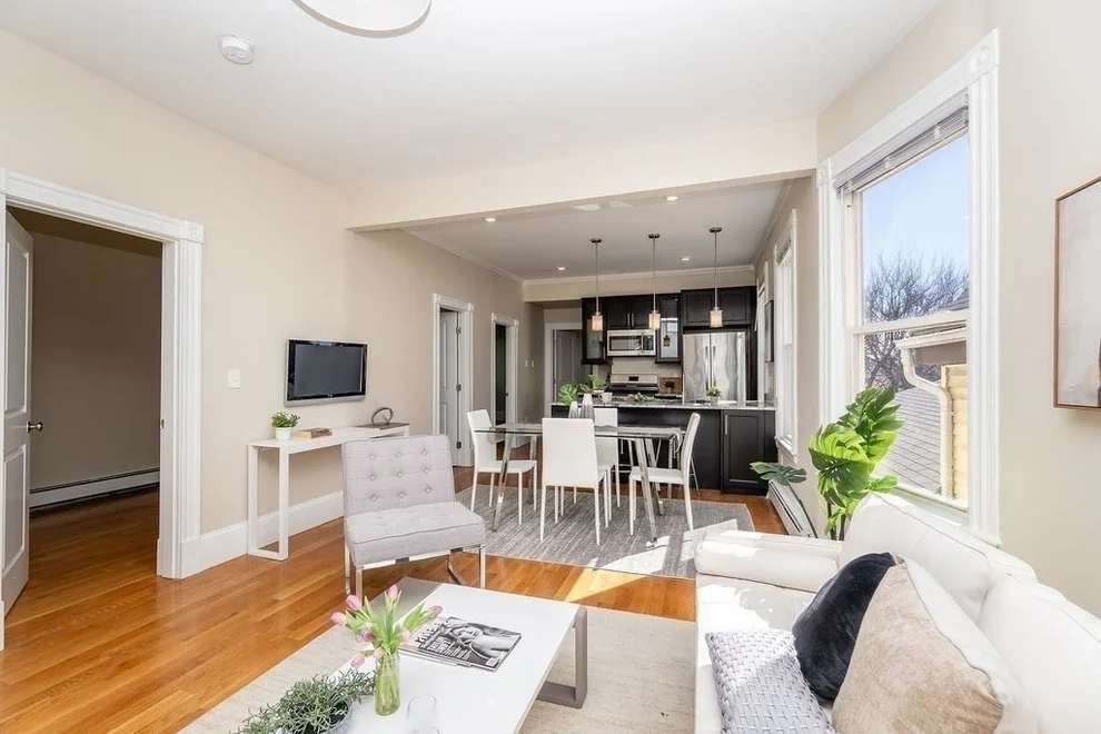 Unit for sale at 125 Princeton Street, Boston, MA 02128