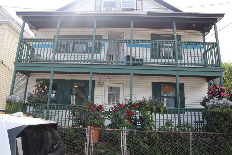 Unit for sale at 48 Blossom St, Lowell, MA 01852