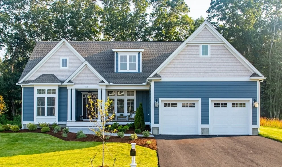 Unit for sale at Lot 8C Linden Lane, Rehoboth, MA 02769