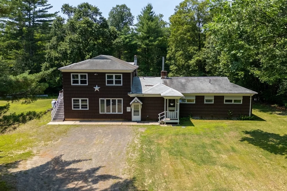 Unit for sale at 595 Bardwell St, Belchertown, MA 01007