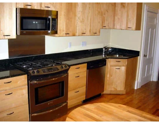 Unit for sale at 1 Fayette Street, Cambridge, MA 02138
