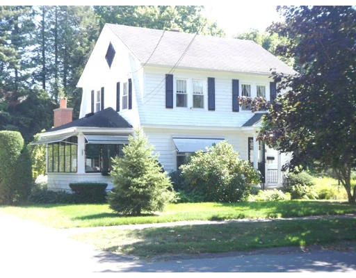 Unit for sale at 80 Highland Ave, Westfield, MA 01085