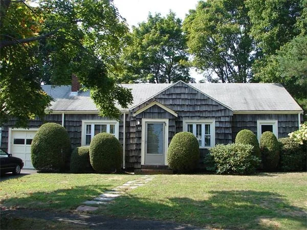 Unit for sale at 48 Cedar Street, Marblehead, MA 01945
