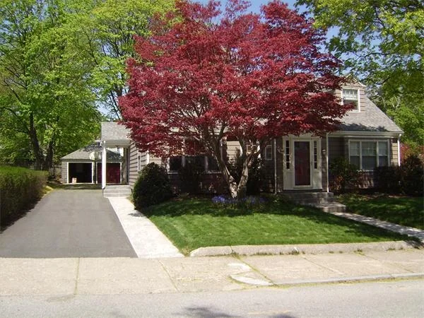Unit for sale at 23 Robert St, Attleboro, MA 02703