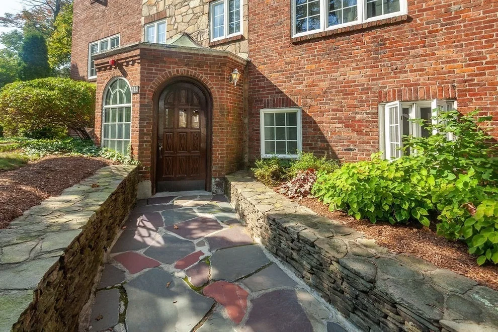 Unit for sale at 549 Centre St, Newton, MA 02458