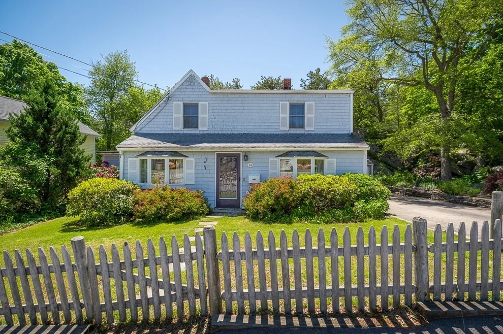 Unit for sale at 14 Curtis Street, Rockport, MA 01966