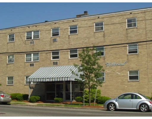 Unit for sale at 5050 Washington St, Boston, MA 02132