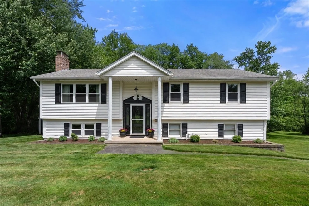 Unit for sale at 42 Allison Lane, West Springfield, MA 01089