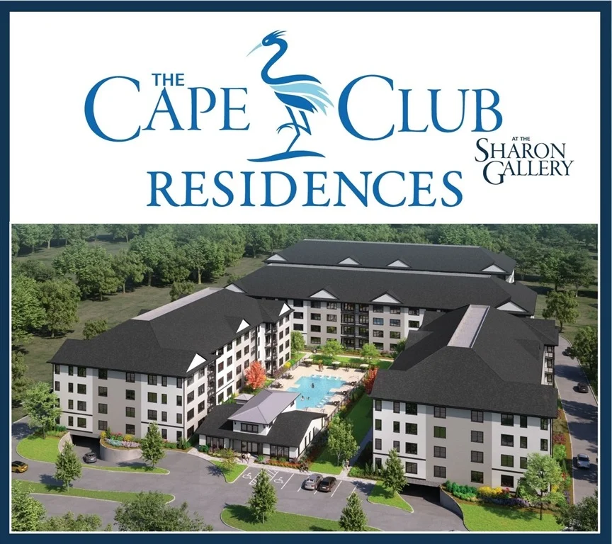 Unit for sale at 180 U:202 Old Post Rd, Sharon, MA 02067