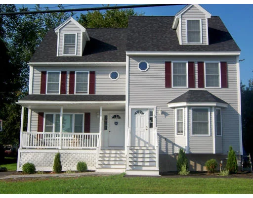 Unit for sale at 48 Camden St, North Andover, MA 01845