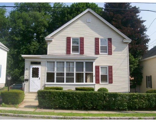 Unit for sale at 63 Fairlawn Street, Lowell, MA 01851