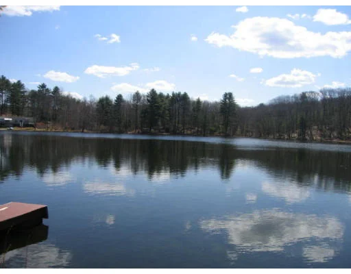Unit for sale at 203 Shoreline Drive, West Brookfield, MA 01585