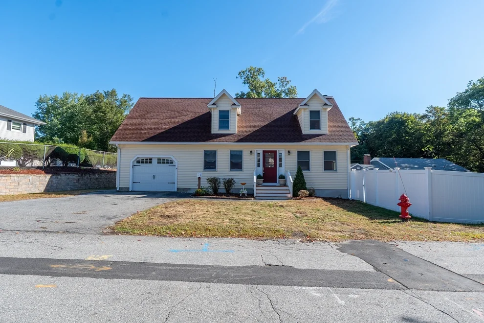 Unit for sale at 24 Josephine Avenue, Methuen, MA 01844