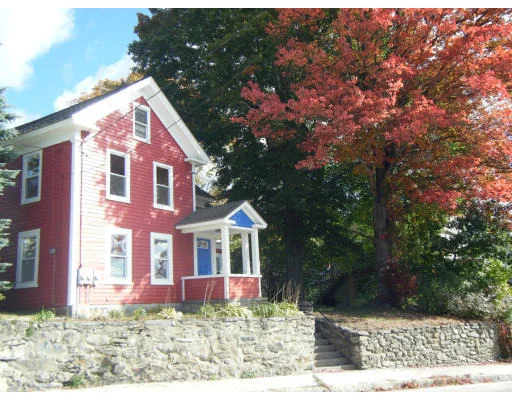 Unit for sale at 7 Central St, Hudson, MA 01749