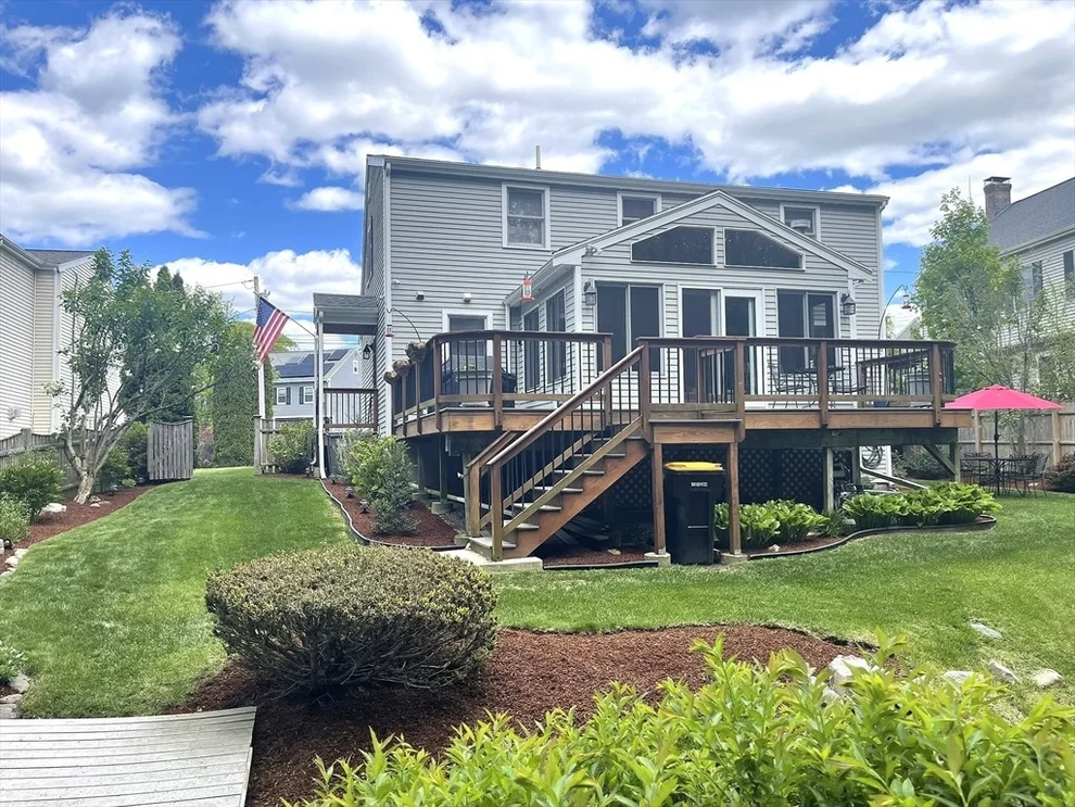 Unit for sale at 103 Wilson Ave, Framingham, MA 01702