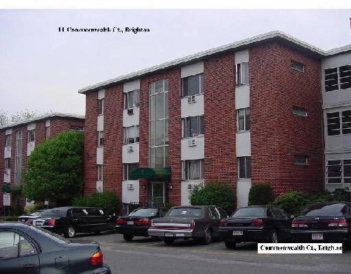 Unit for sale at 11 Commonwealth Court, Boston, MA 02135