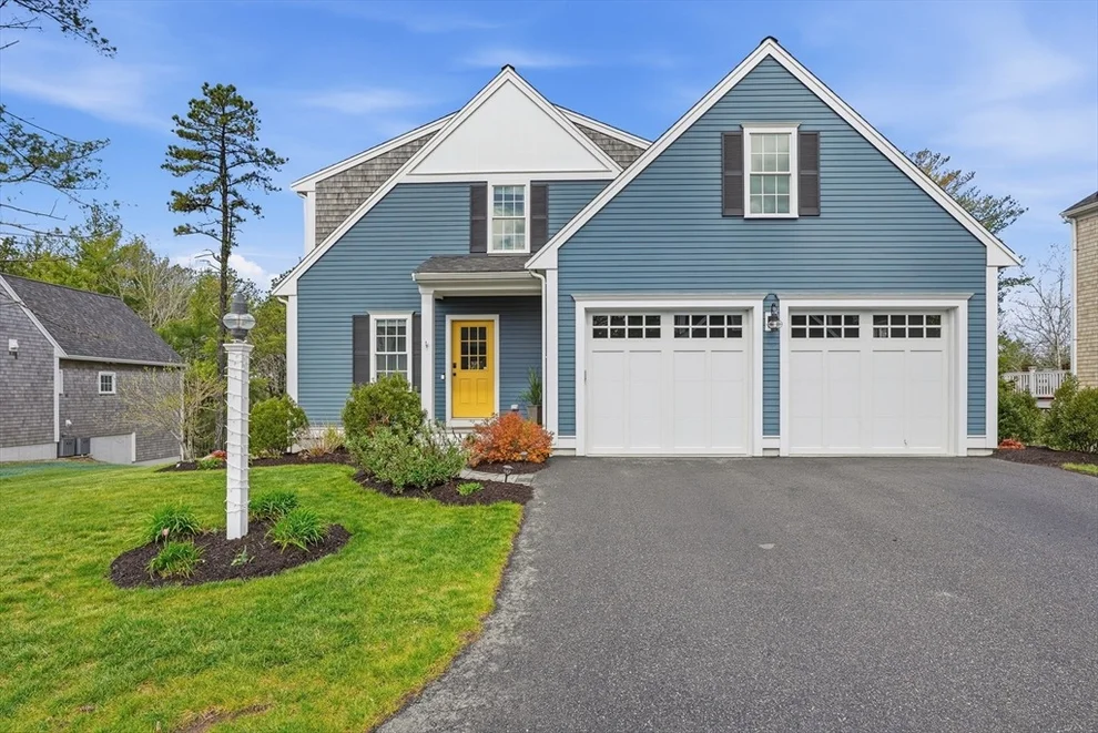 Unit for sale at 19 Farm Rd, Plymouth, MA 02360