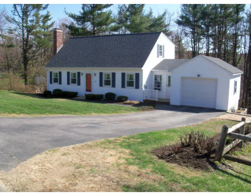 Unit for sale at 18 Scenic Dr, Westminster, MA 01473